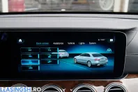 Mercedes-Benz E 450 (Clasa E) din 2022 cu 59.000 km - oferta MER229931 - foto 22
