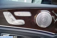 Mercedes-Benz E 450 (Clasa E) din 2022 cu 59.000 km - oferta MER229931 - foto 24