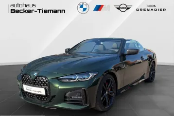 BMW 420i din 2022 - oferta BMW229932