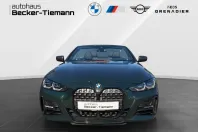BMW 420i (Seria 4) din 2022 cu 35.824 km - oferta BMW229932 - foto 2
