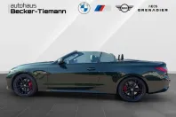 BMW 420i (Seria 4) din 2022 cu 35.824 km - oferta BMW229932 - foto 3