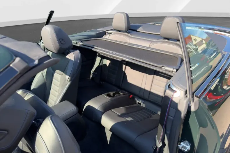 BMW 420i (Seria 4) din 2022 cu 35.824 km - oferta BMW229932 - foto 12