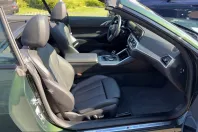 BMW 420i (Seria 4) din 2022 cu 35.824 km - oferta BMW229932 - foto 16