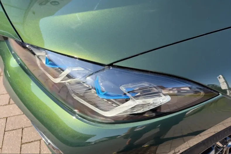 BMW 420i (Seria 4) din 2022 cu 35.824 km - oferta BMW229932 - foto 17