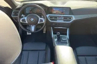 BMW 420i (Seria 4) din 2022 cu 35.824 km - oferta BMW229932 - foto 18