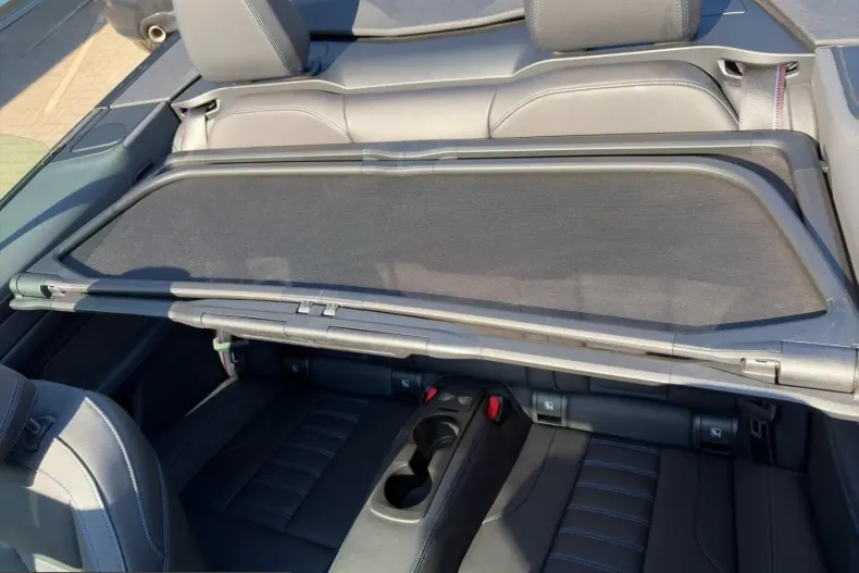 BMW 420i (Seria 4) din 2022 cu 35.824 km - oferta BMW229932 - foto 21