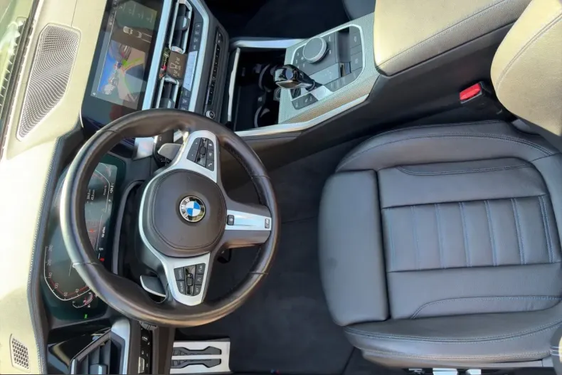 BMW 420i (Seria 4) din 2022 cu 35.824 km - oferta BMW229932 - foto 24