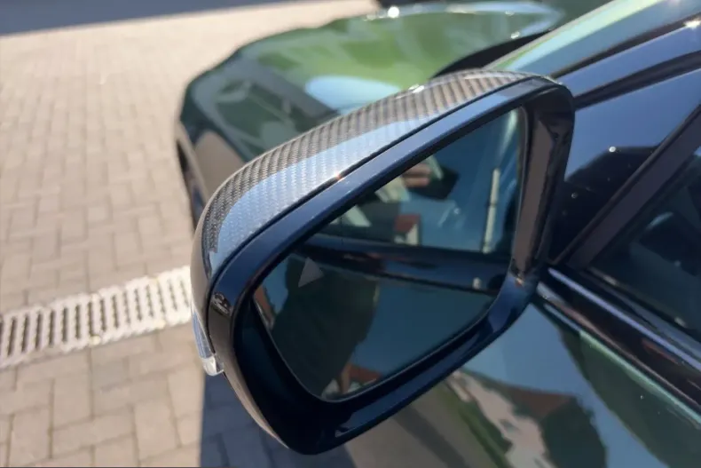 BMW 420i (Seria 4) din 2022 cu 35.824 km - oferta BMW229932 - foto 25
