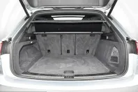 Volkswagen Touareg din 2024 cu 57.700 km - oferta VOL229934 - foto 8