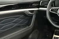 Volkswagen Touareg din 2024 cu 57.700 km - oferta VOL229934 - foto 15