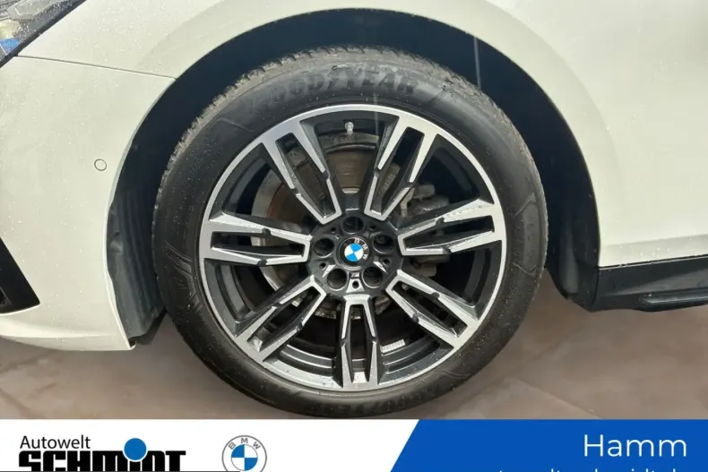 BMW 520 (Seria 5) din 2024 cu 54.995 km - oferta BMW229935 - foto 1