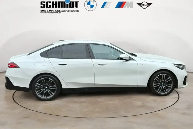 BMW 520 (Seria 5) din 2024 cu 54.995 km - oferta BMW229935 - foto 6
