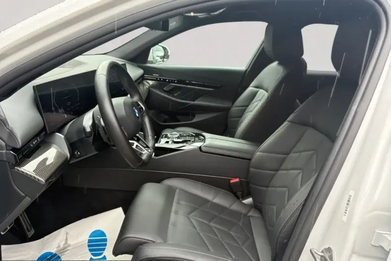 BMW 520 (Seria 5) din 2024 cu 54.995 km - oferta BMW229935 - foto 9