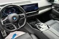 BMW 520 (Seria 5) din 2024 cu 54.995 km - oferta BMW229935 - foto 10