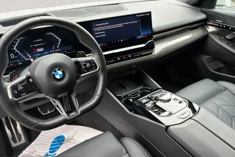 BMW 520 (Seria 5) din 2024 cu 54.995 km - oferta BMW229935 - foto 10