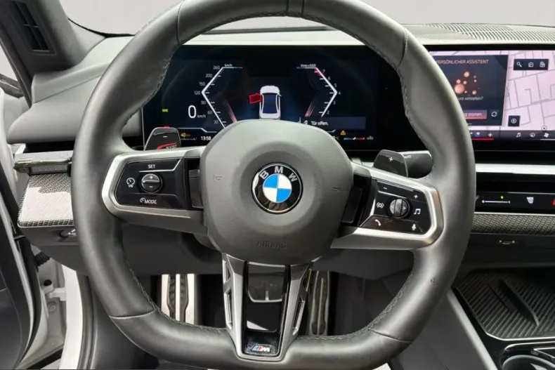 BMW 520 (Seria 5) din 2024 cu 54.995 km - oferta BMW229935 - foto 13