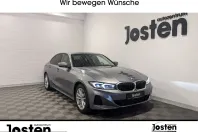 BMW 318 din 2025 cu 33.696 km - oferta BMW229936 - foto 1