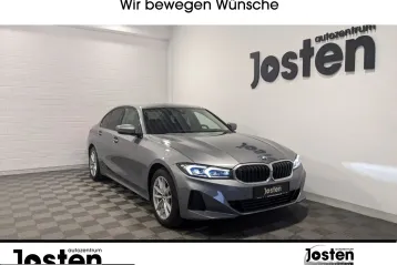 BMW 318 din 2025 - oferta BMW229936