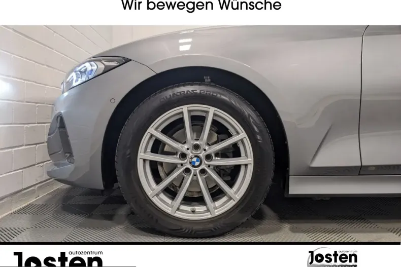 BMW 318 din 2025 cu 33.696 km - oferta BMW229936 - foto 2
