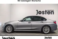 BMW 318 din 2025 cu 33.696 km - oferta BMW229936 - foto 3