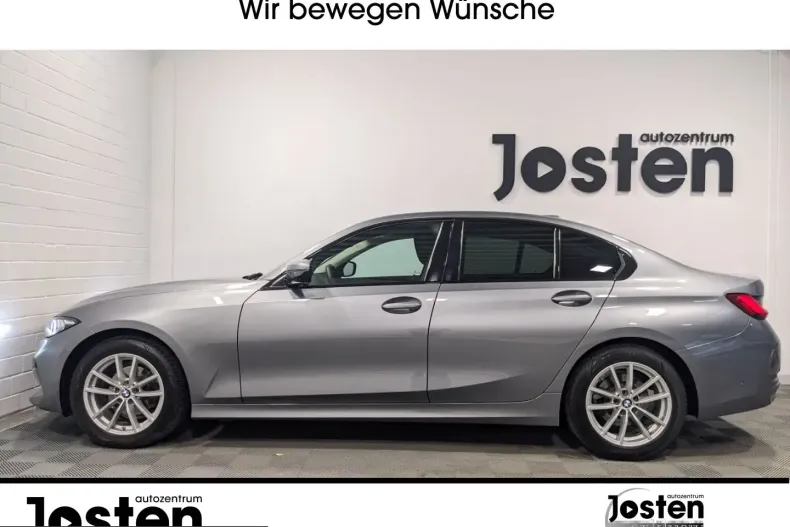 BMW 318 din 2025 cu 33.696 km - oferta BMW229936 - foto 3