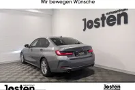 BMW 318 din 2025 cu 33.696 km - oferta BMW229936 - foto 4