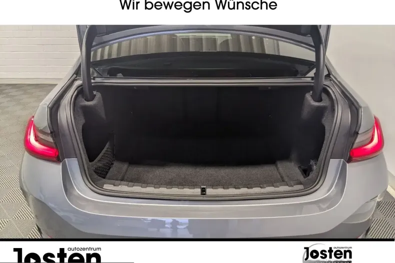 BMW 318 din 2025 cu 33.696 km - oferta BMW229936 - foto 5