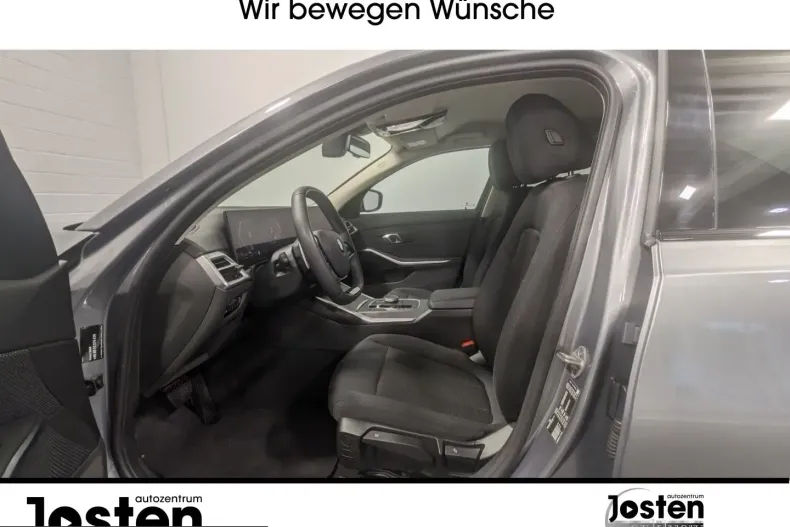 BMW 318 din 2025 cu 33.696 km - oferta BMW229936 - foto 6