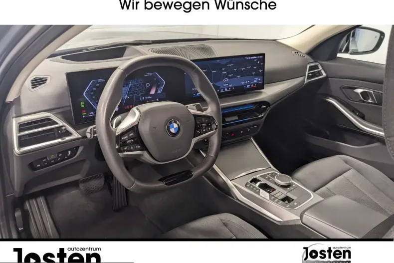 BMW 318 din 2025 cu 33.696 km - oferta BMW229936 - foto 7