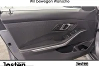 BMW 318 din 2025 cu 33.696 km - oferta BMW229936 - foto 8