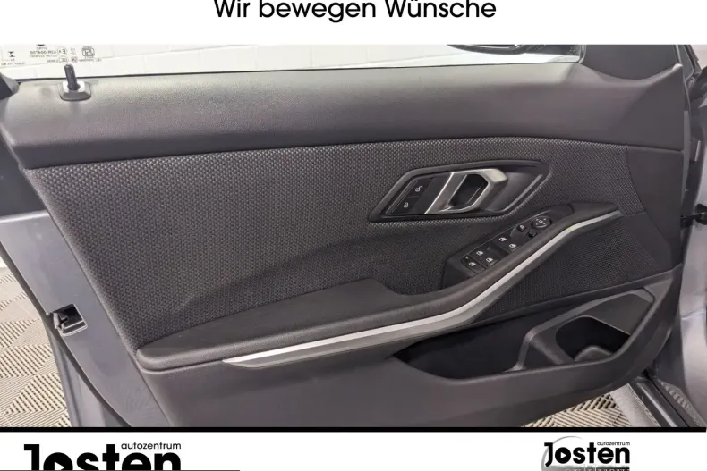 BMW 318 din 2025 cu 33.696 km - oferta BMW229936 - foto 8