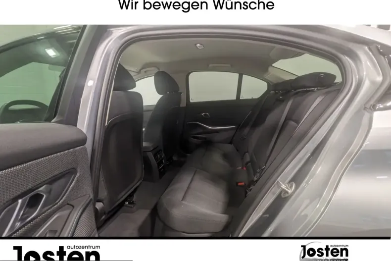 BMW 318 din 2025 cu 33.696 km - oferta BMW229936 - foto 9