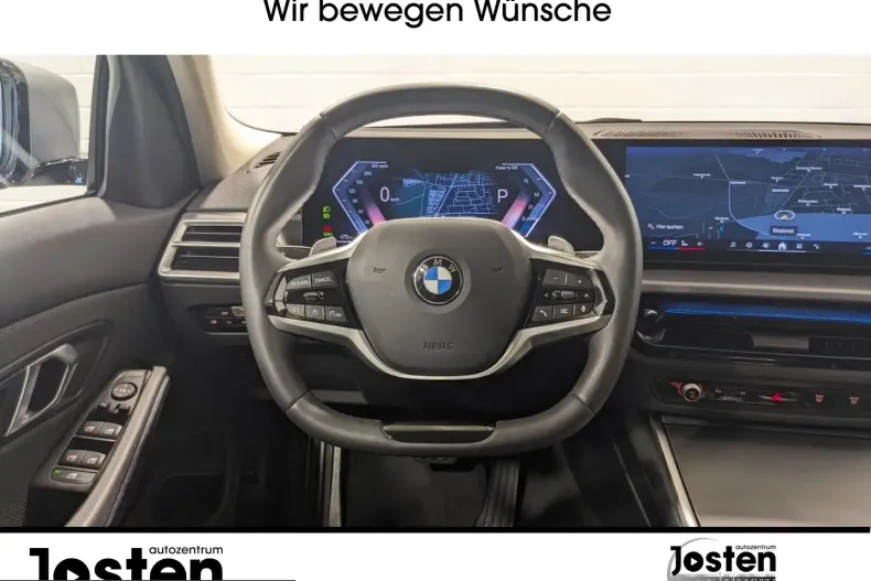 BMW 318 din 2025 cu 33.696 km - oferta BMW229936 - foto 10