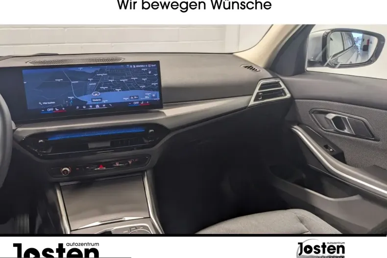 BMW 318 din 2025 cu 33.696 km - oferta BMW229936 - foto 11