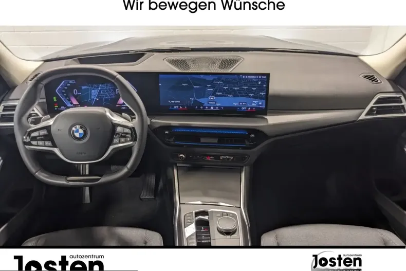 BMW 318 din 2025 cu 33.696 km - oferta BMW229936 - foto 12