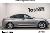 BMW 318 din 2025 cu 33.696 km - oferta BMW229936 - foto 14