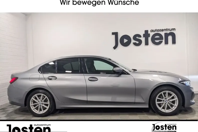 BMW 318 din 2025 cu 33.696 km - oferta BMW229936 - foto 14