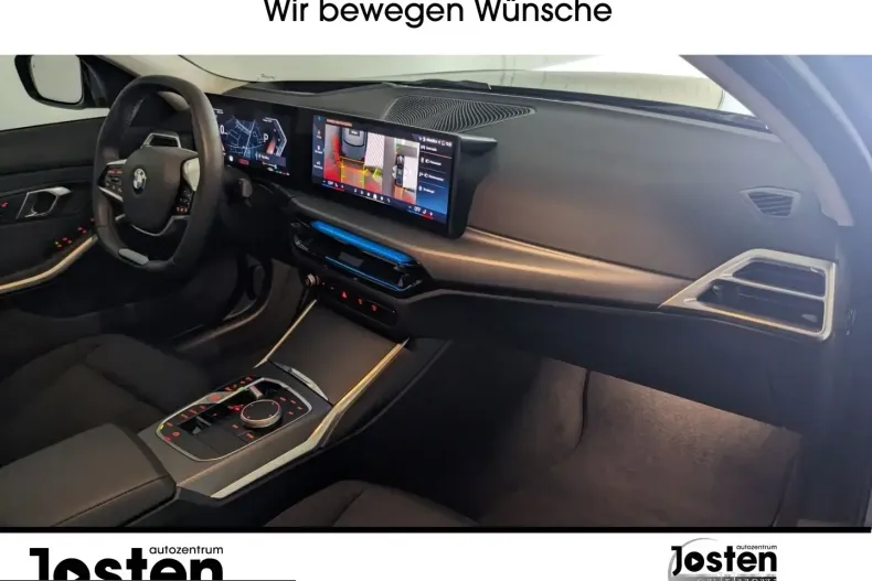 BMW 318 din 2025 cu 33.696 km - oferta BMW229936 - foto 15