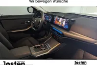 BMW 318 din 2025 cu 33.696 km - oferta BMW229936 - foto 16