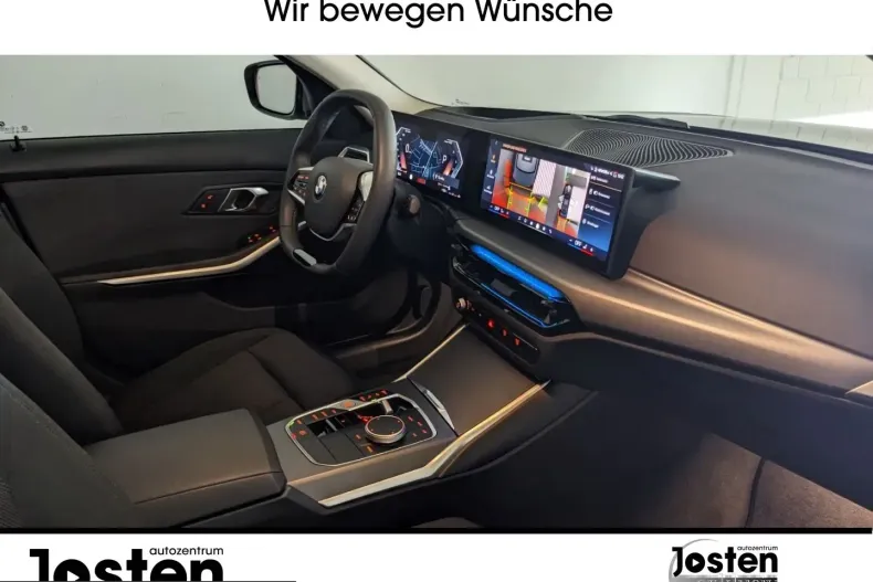 BMW 318 din 2025 cu 33.696 km - oferta BMW229936 - foto 16