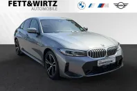 BMW 320 (Seria 3) din 2025 cu 25.851 km - oferta BMW229937 - foto 1
