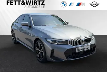 BMW 320 din 2025 - oferta BMW229937