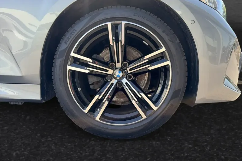 BMW 320 (Seria 3) din 2025 cu 25.851 km - oferta BMW229937 - foto 4