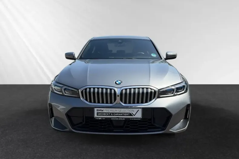 BMW 320 (Seria 3) din 2025 cu 25.851 km - oferta BMW229937 - foto 5