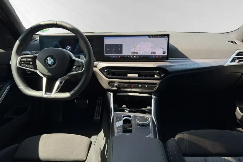 BMW 320 (Seria 3) din 2025 cu 25.851 km - oferta BMW229937 - foto 9