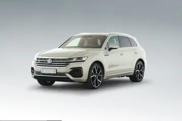 Volkswagen Touareg din 2023 - oferta VOL229938