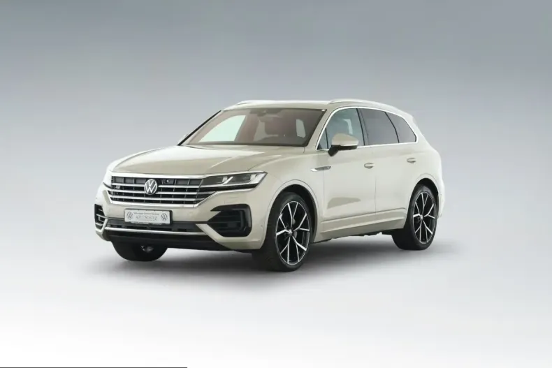 Volkswagen Touareg din 2023 cu 65.750 km - oferta VOL229938 - foto 1