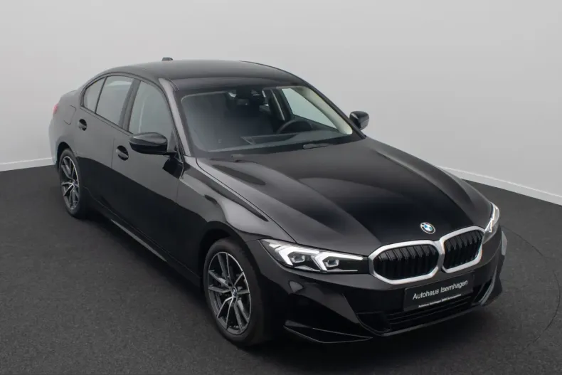 BMW 330 (Seria 3) din 2022 cu 37.067 km - oferta BMW229939 - foto 3