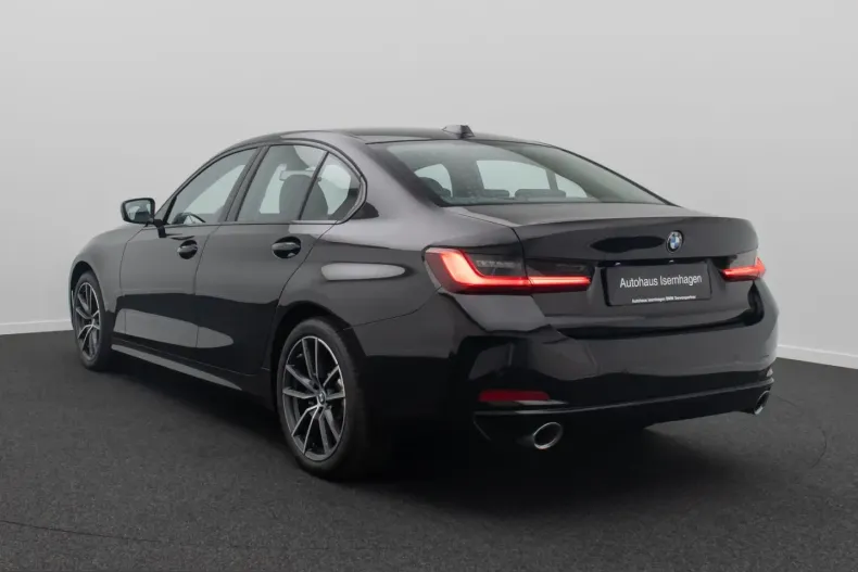 BMW 330 (Seria 3) din 2022 cu 37.067 km - oferta BMW229939 - foto 9