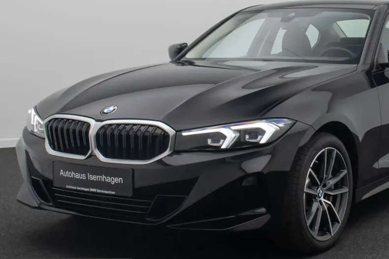 BMW 330 (Seria 3) din 2022 cu 37.067 km - oferta BMW229939 - foto 17